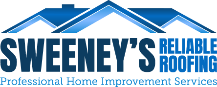 Sweeney's Reliable Roofing in the Lehigh Valley PA